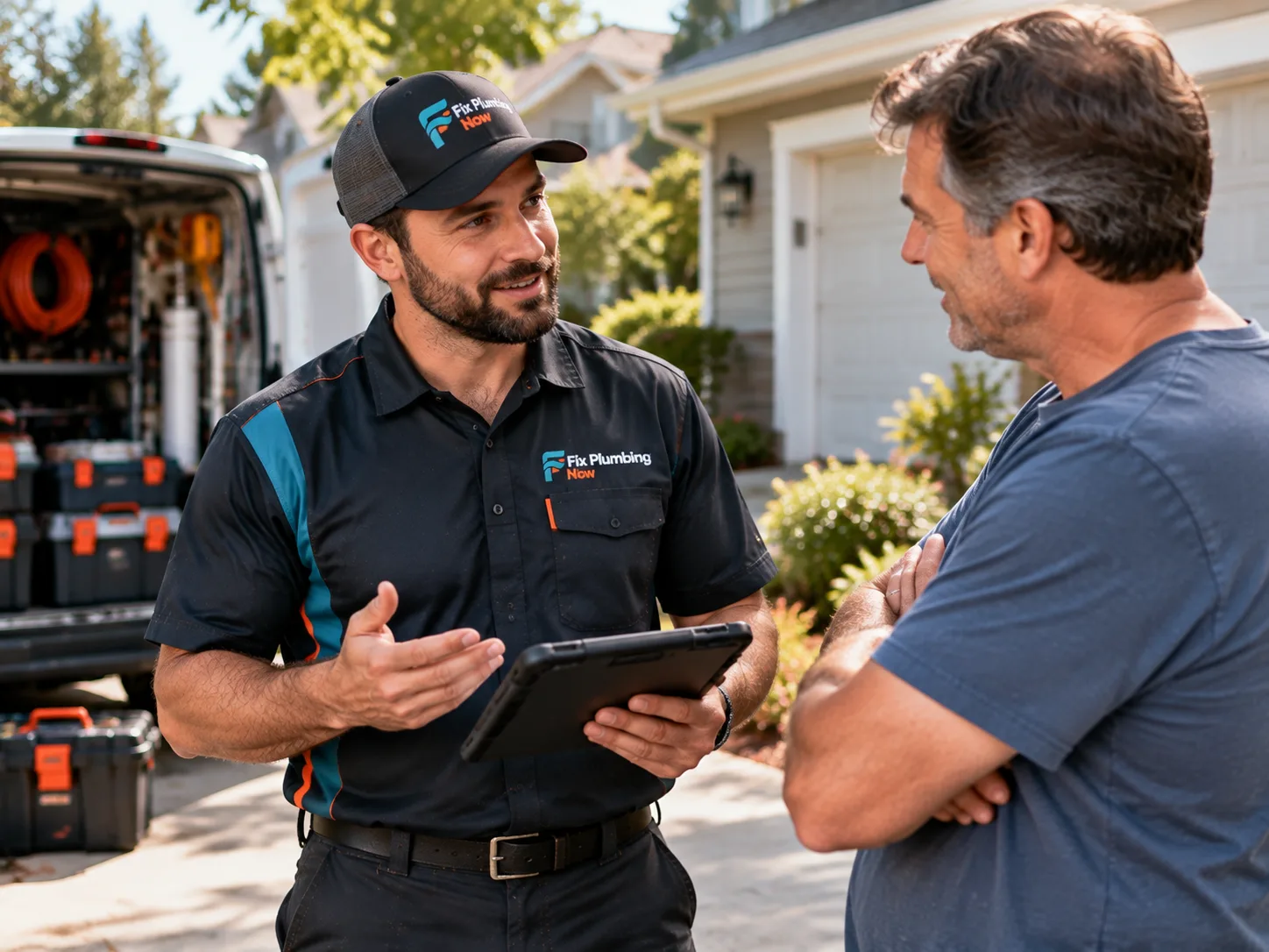 Clogged Drain Service Mystic, CT FAQs